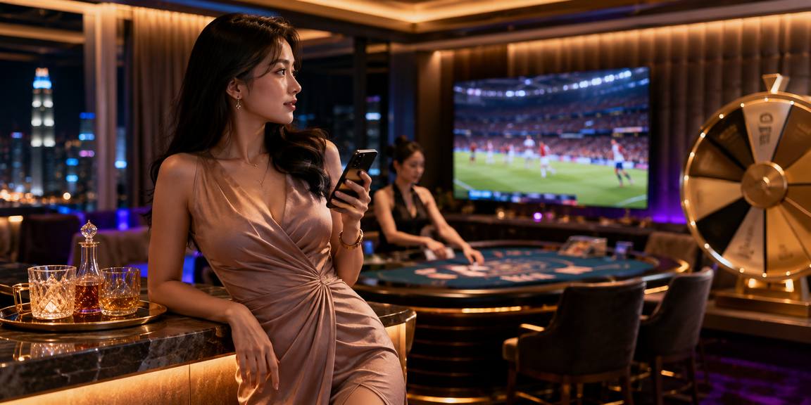 kis711 Odds Ketika Aksi